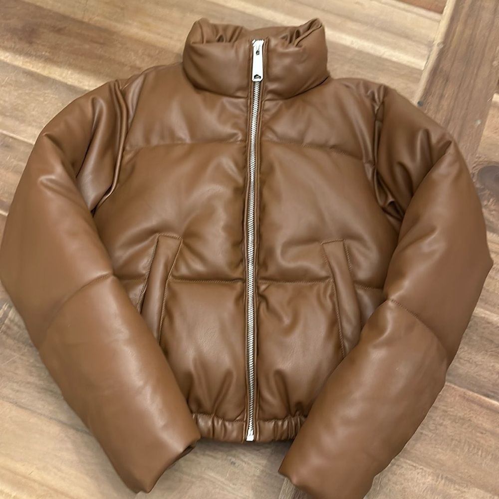 Girls Jacket